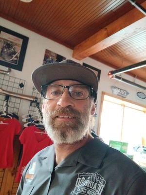 Deadwood Custom Cycles