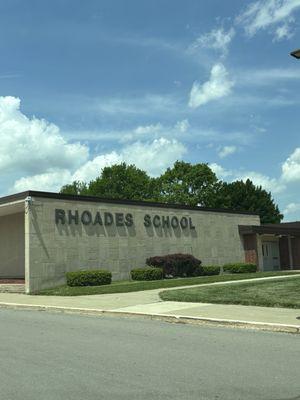 Rhoades Elementary School