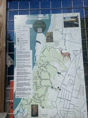 Greenport Conservation Area