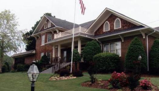 Dillow-Taylor Funeral Home