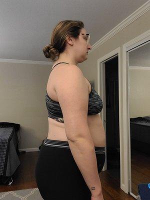 Starting point photo