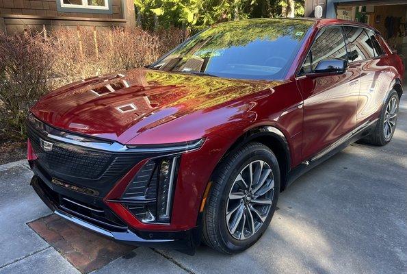 Cadillac of Bellevue