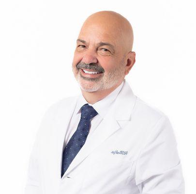 Dr. Luciano J Garcia DDS FAGD