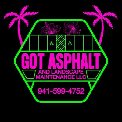 Got Asphalt And Landscape Maintenance