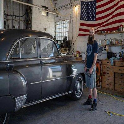 451 Court St Auto Spa