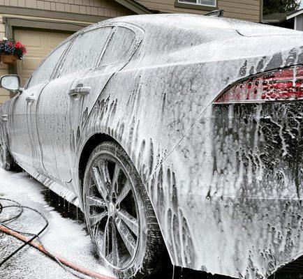 Northwest Auto Detail