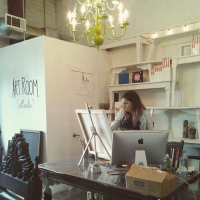 Julie Ann Mckevitt Art