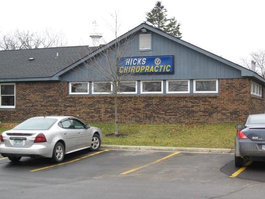 Hicks Chiropractic