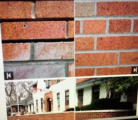 Crown Roofing & Masonry