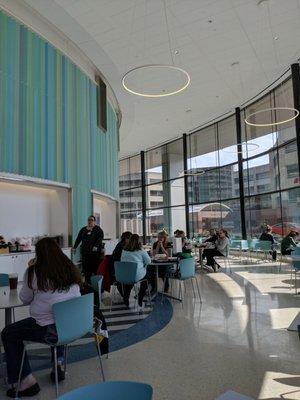 University of Iowa Hospitals & Clinics