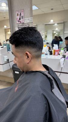 Haircut Headquarters