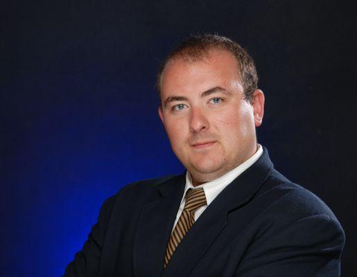 Volodymyr Ivashko - CMG Financial