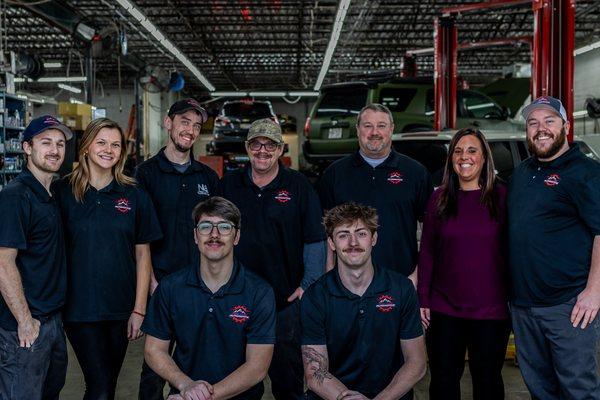 New LIFE Automotive