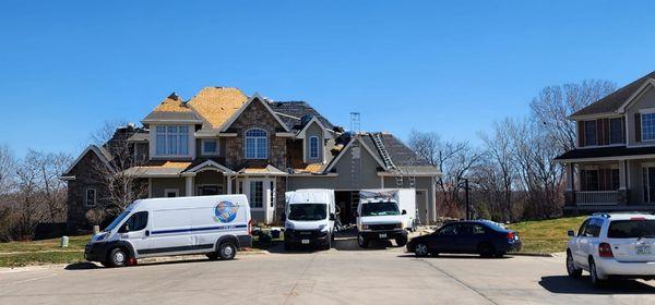 JV General Contractor