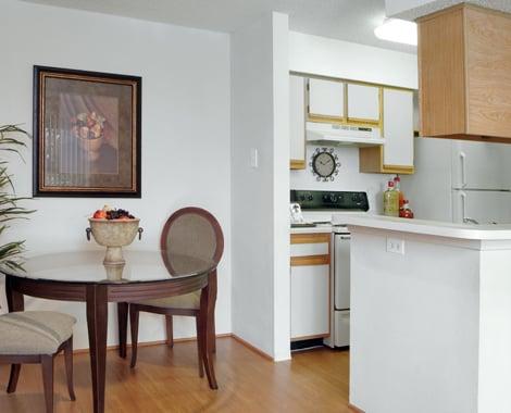 Sage Pointe Apartments