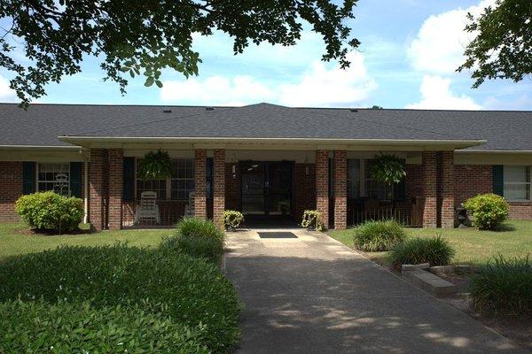 Waterbrooke of Elizabeth City