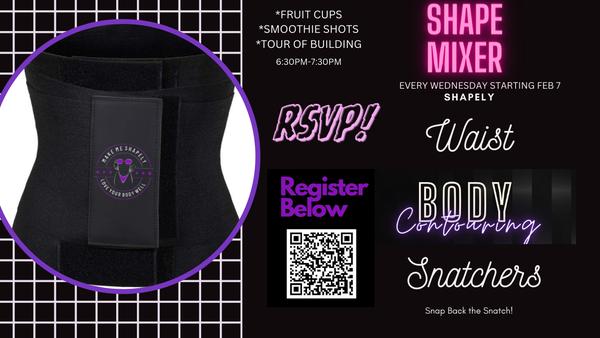 Make Me Shapely Body Design Center