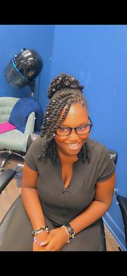 Loc enhancement &style