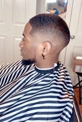 Houston Hair Barber