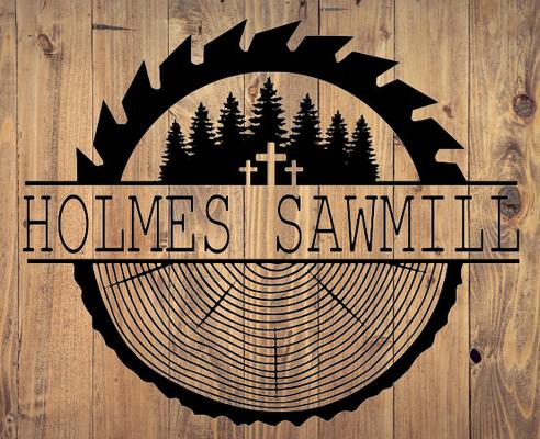 Holmes Sawmill