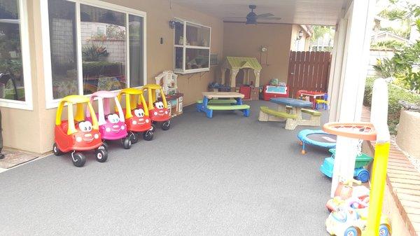 Playfuldays Childcare