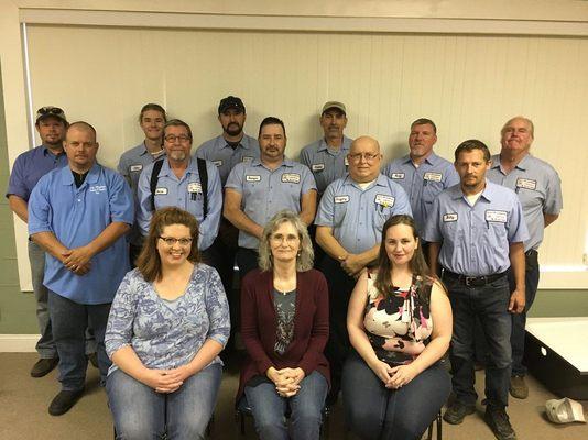 City Plumbing, Heating & Electric, Inc.