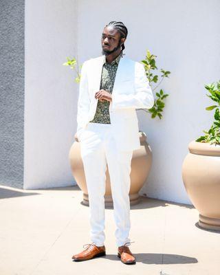 BOSS Menswear Outlet