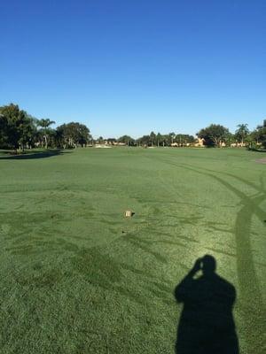 Worthington Country Club