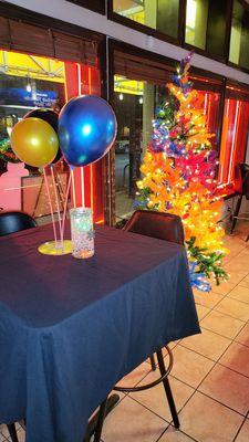 Twenty Fifth Street Bar & Grill