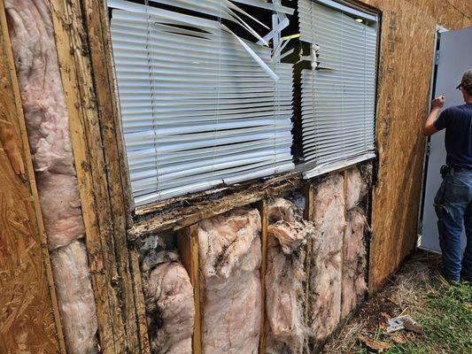 StraightLine Flooring and Construction Handyman