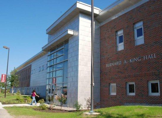 Kennebec Valley Community College