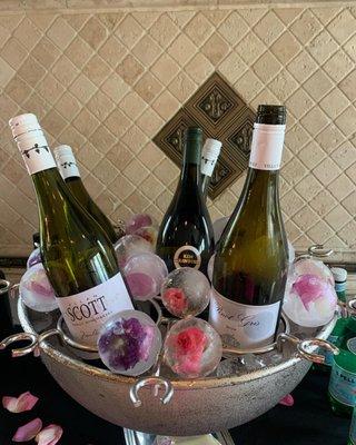 With a Twist Events and Decor