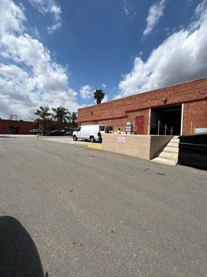 Enterprise Self Storage