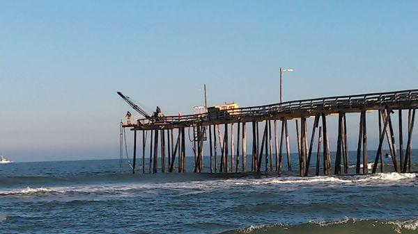 LSI Marine Construction