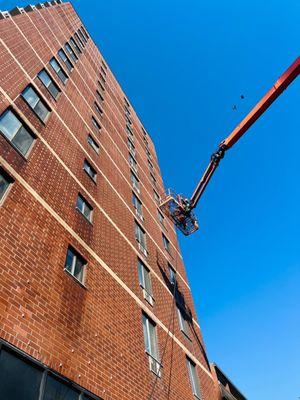 Hadiconstruction