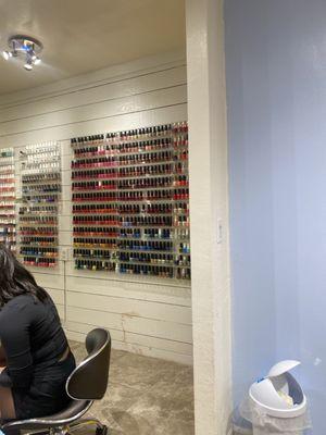 Enhance Beauty and Nails