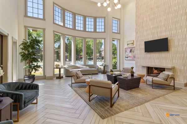 Cherry Creek Apartments