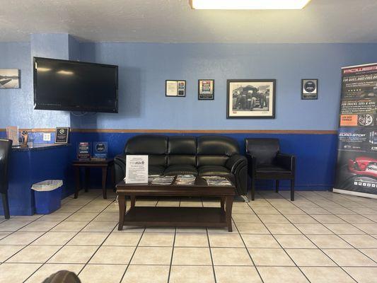 Pete Nelson Automotive