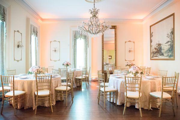 Southern Accents Events