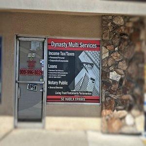 Dynasty Tax Solutions