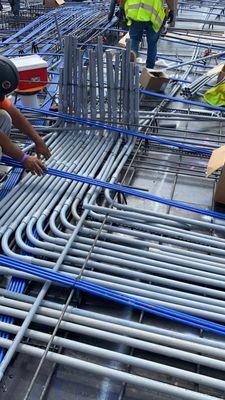 MDR Sparkler Electric Solutions