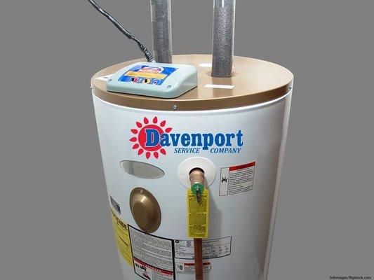 Davenport Service
