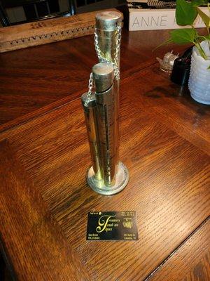 Treasures Trash an Tiques