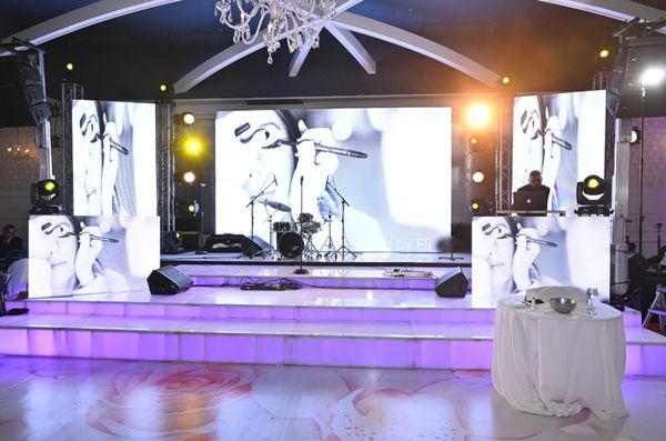 New Image Event Productions