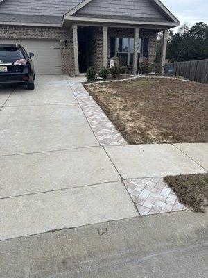 Motes Landscape Services