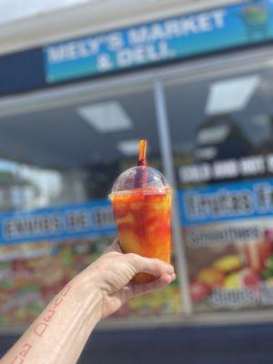 Mely’s Market & Deli