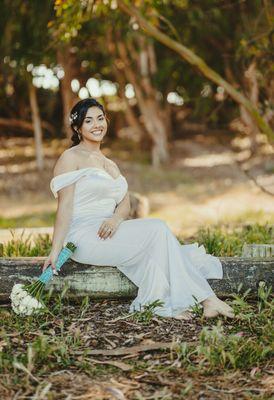 Anywhere is a good place to find love.