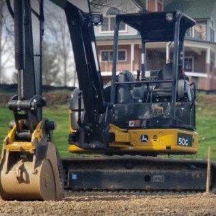 Rosebrooke Land and Home
