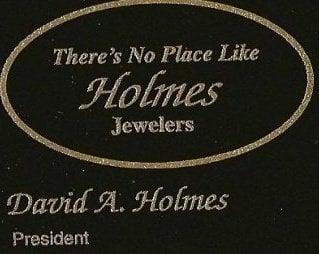 Master Jeweler On-Site!