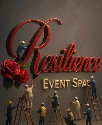 Resilience Event Space